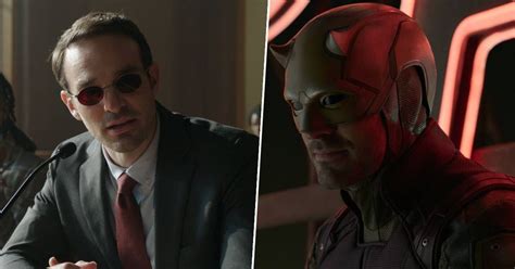 More Daredevil set photos have leaked